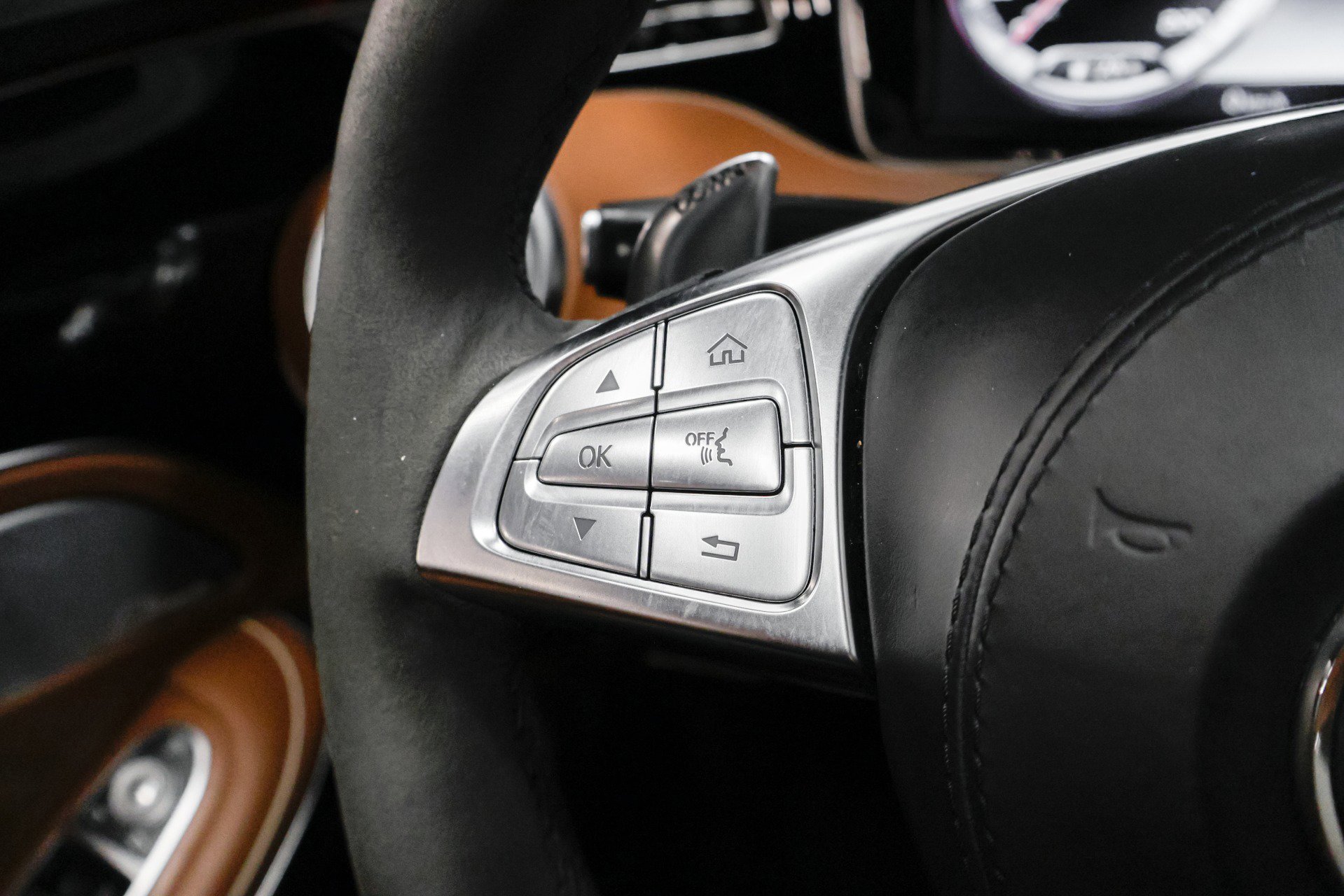 Used 2017 Mercedes-Benz S 65 AMG Cabriolet image 12