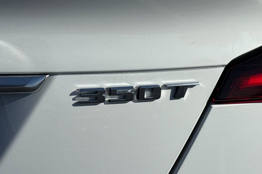 Used 2025 Cadillac CT5 Premium Luxury image 13