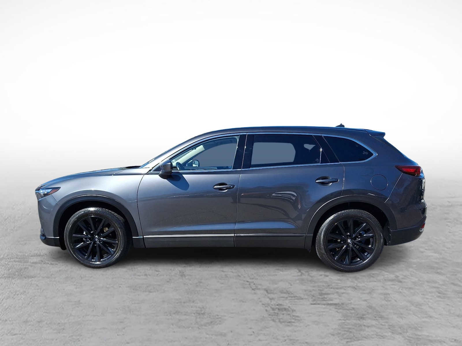 Used 2023 MAZDA CX-9 Touring Plus image 6