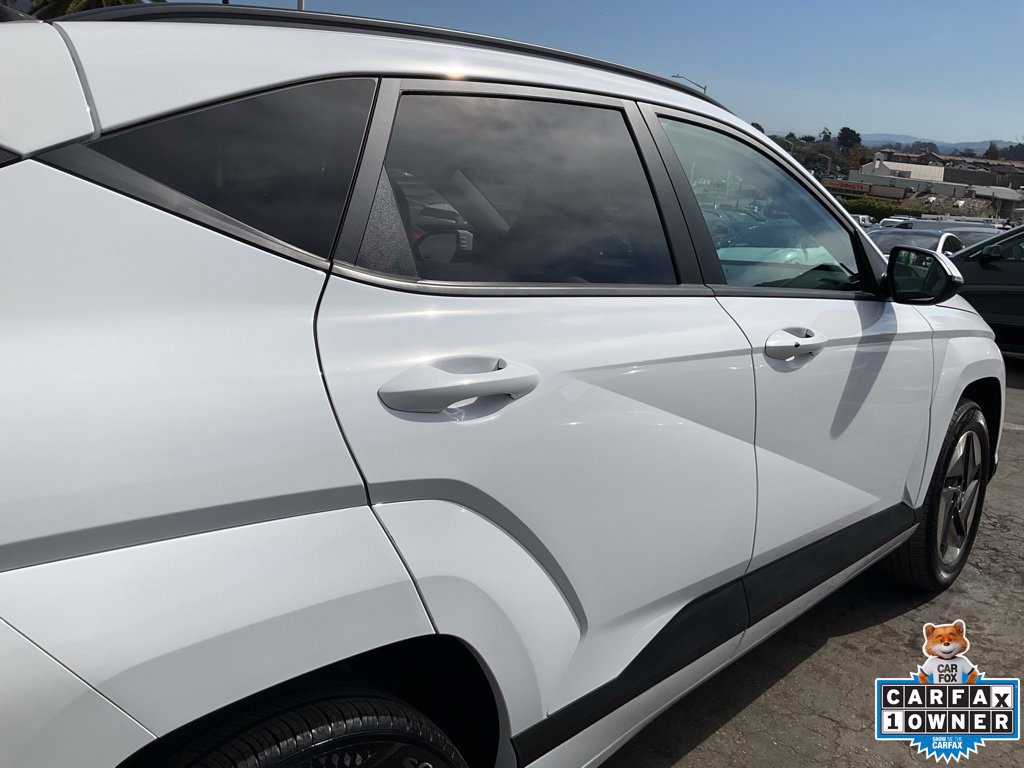 Used 2024 Hyundai Kona SEL FWD image 80