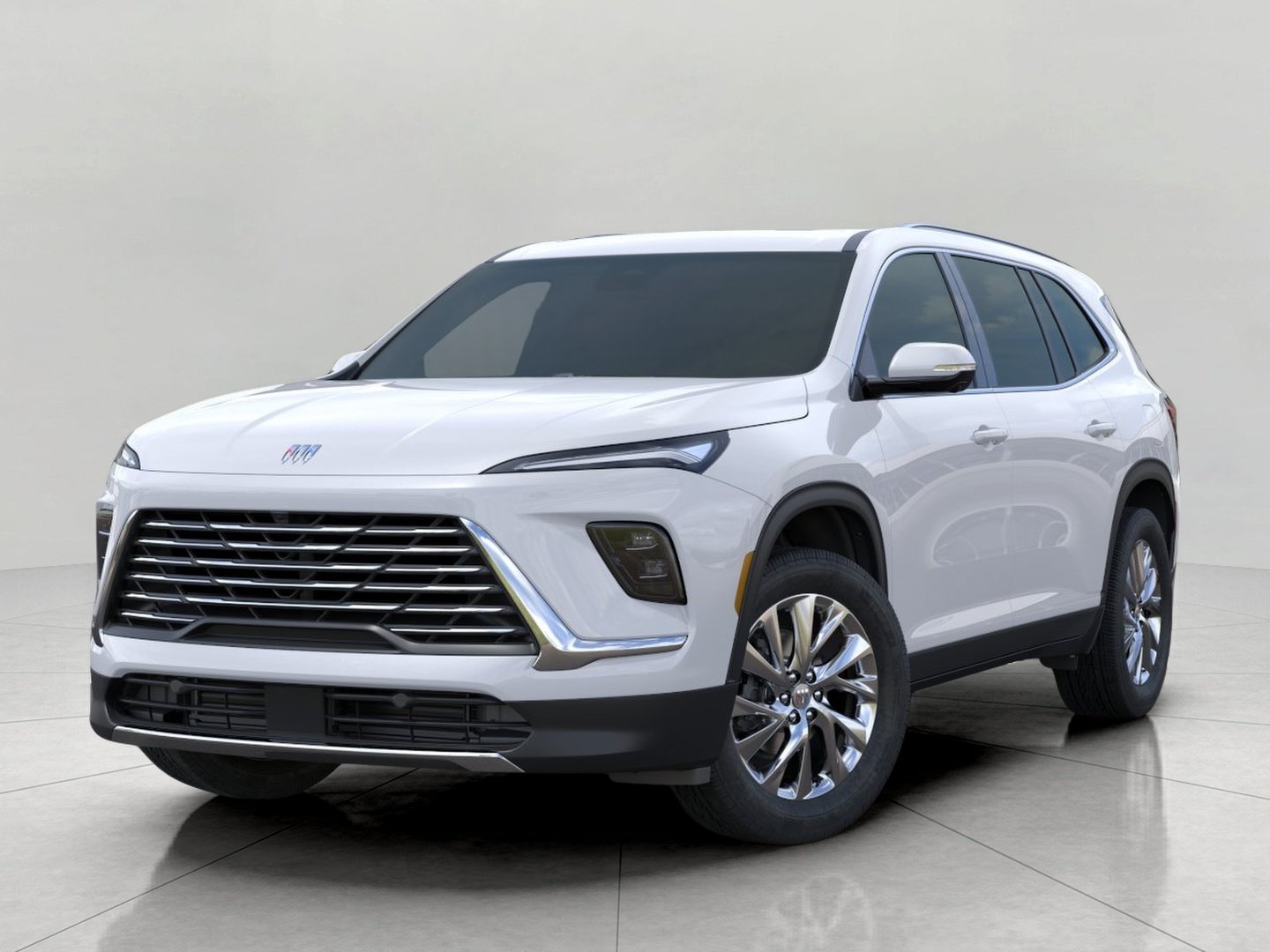 New 2026 Buick Enclave Preferred w/ LPO, Floor Liner Package AWD/4WD image 6