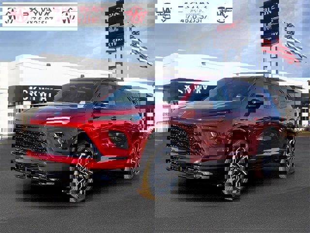 New 2026 Buick Enclave Sport Touring w/ Power Package image 1