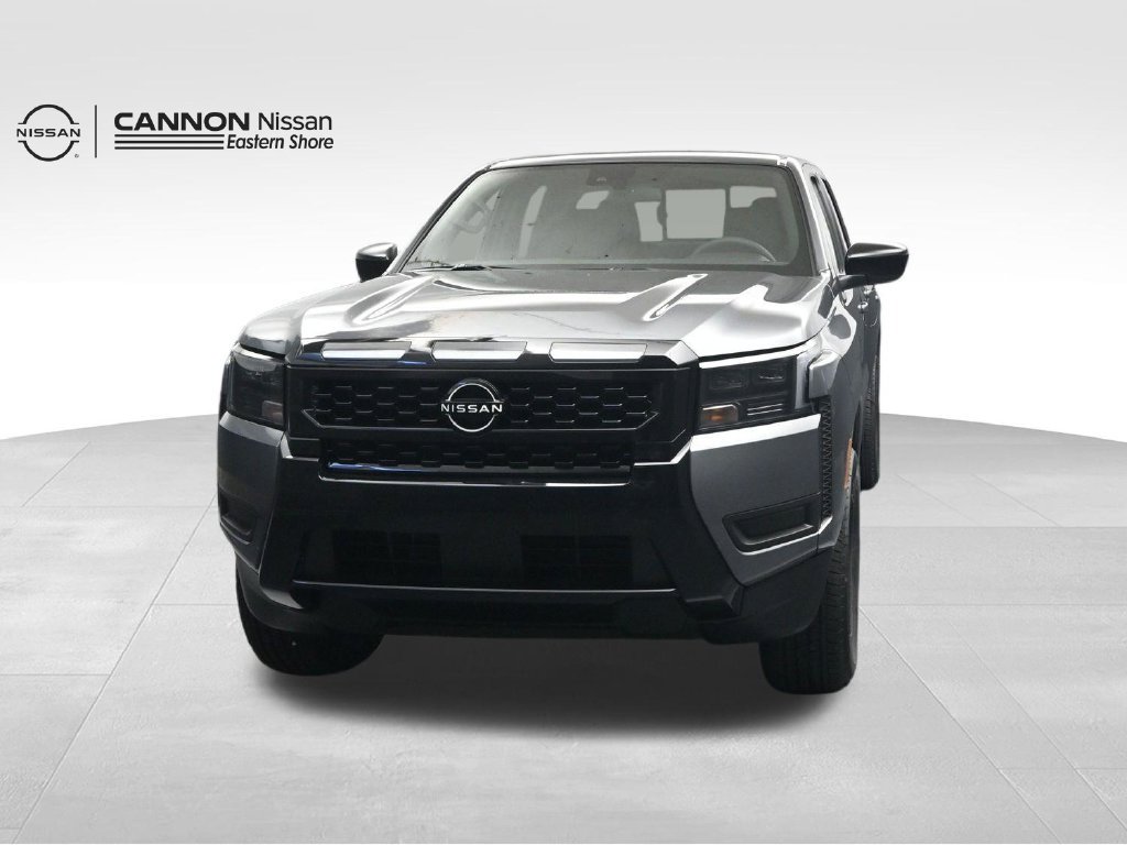New 2027 Nissan Frontier SV w/ SV Convenience Package RWD image 8