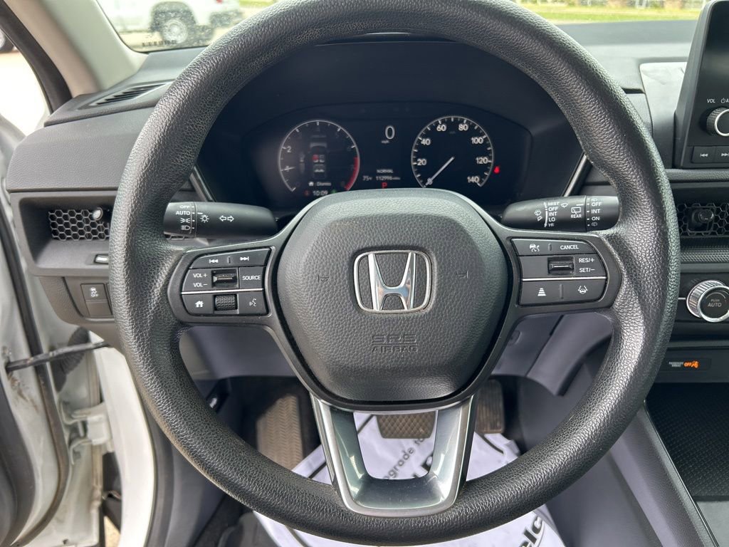 Used 2024 Honda CR-V LX image 16