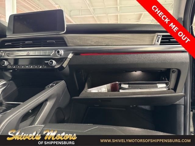 Used 2022 Kia Telluride SX w/ SX Prestige Package image 45