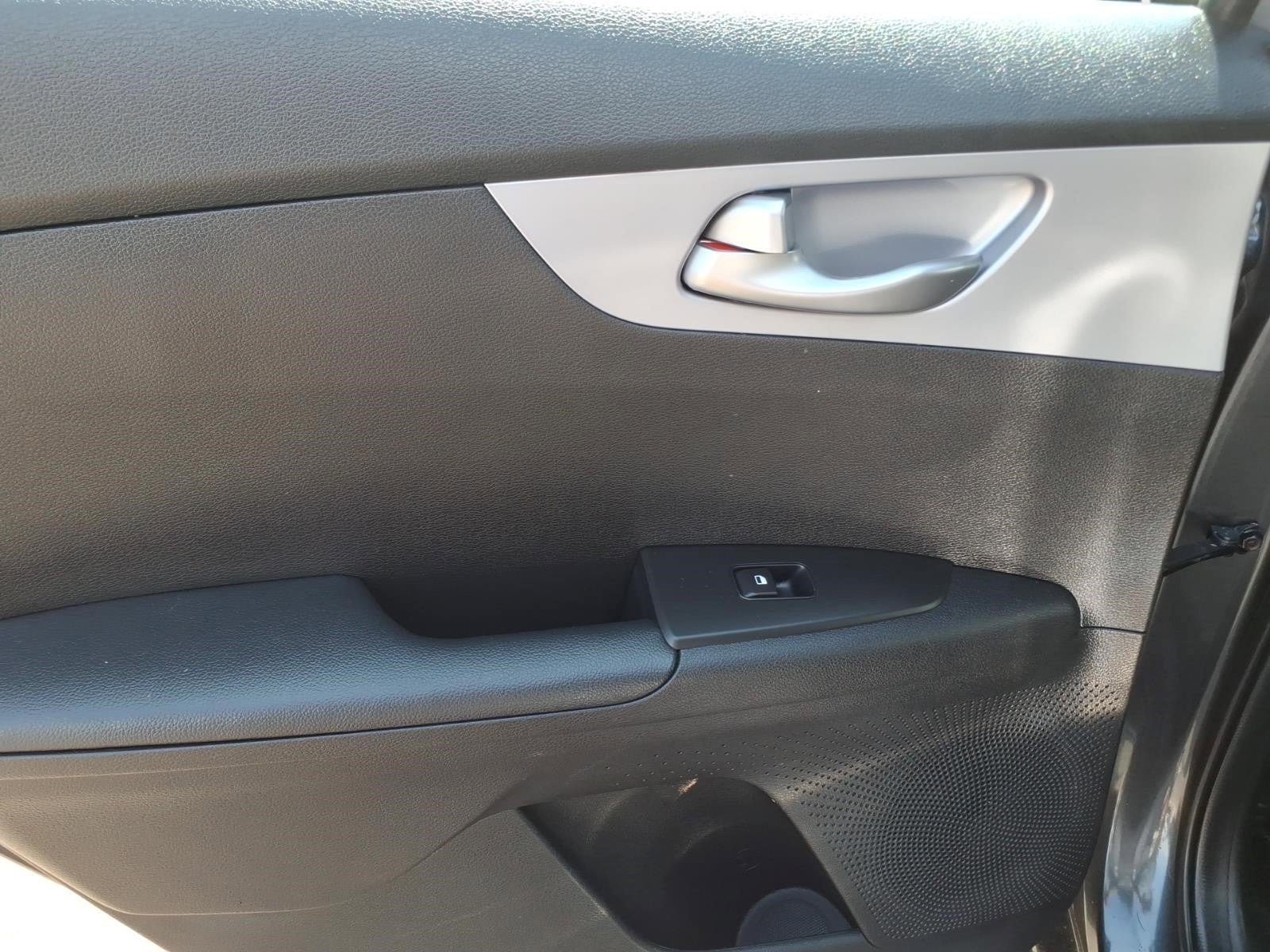 Used 2024 Kia Forte LXS FWD image 10