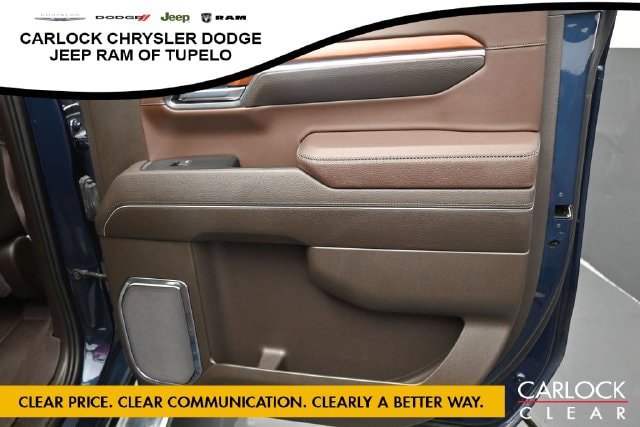 Used 2022 GMC Sierra 1500 Denali AWD/4WD image 32