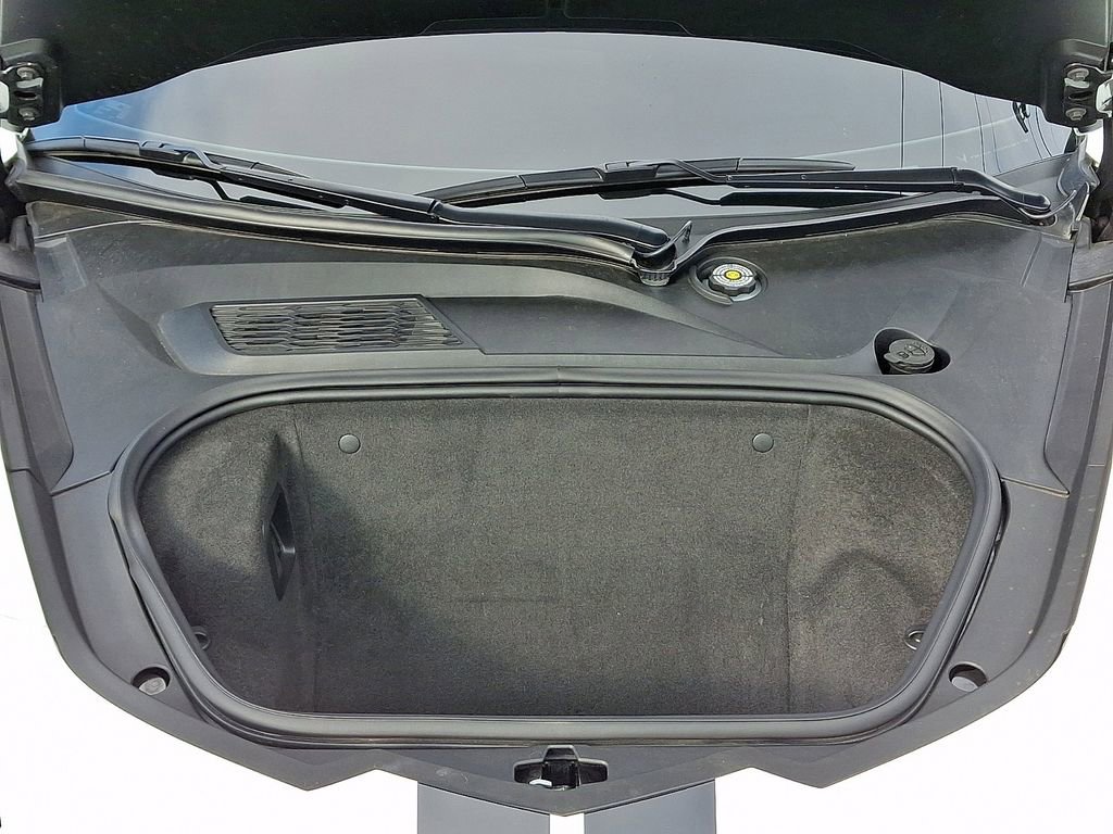 Used 2025 Chevrolet Corvette Stingray Premium Cpe w/ Z51 Performance Package image 28