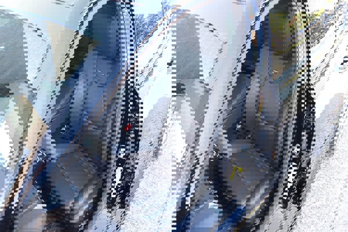 Used 2020 Cadillac CT5 V w/ Premium Package image 36