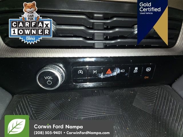 Used 2025 Ford Explorer Active w/ Active Comfort Package image 12