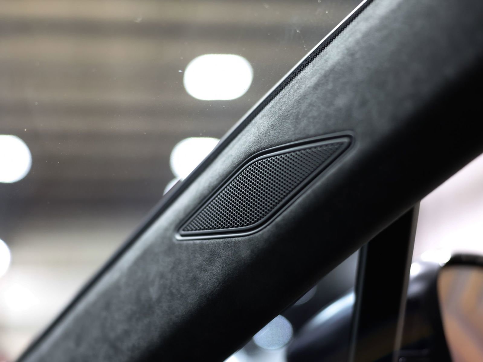 Used 2021 Porsche Panamera Turbo S w/ Assistance Package image 22