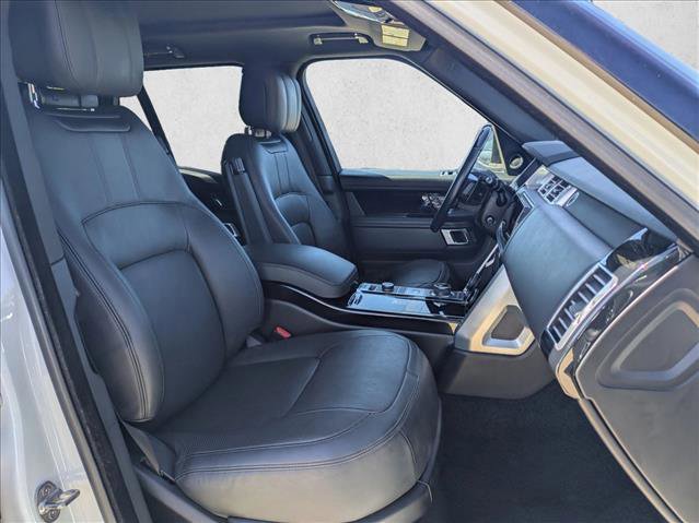 Certified 2022 Land Rover Range Rover Westminster Edition image 22