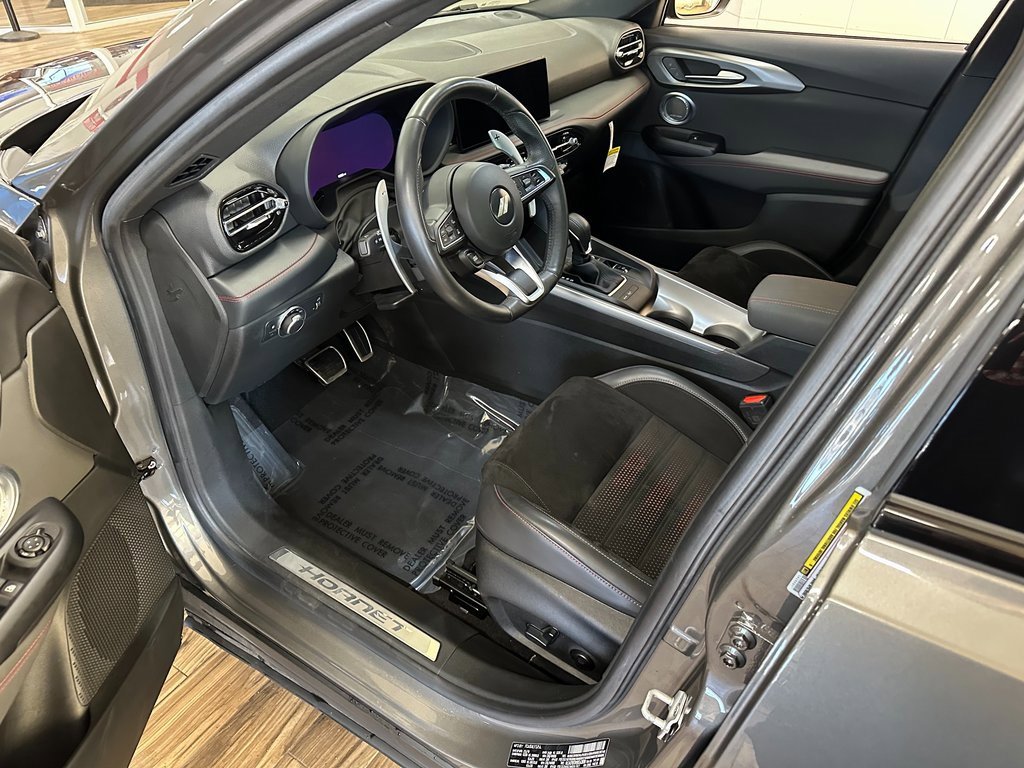Certified 2024 Dodge Hornet R/T Plus image 9