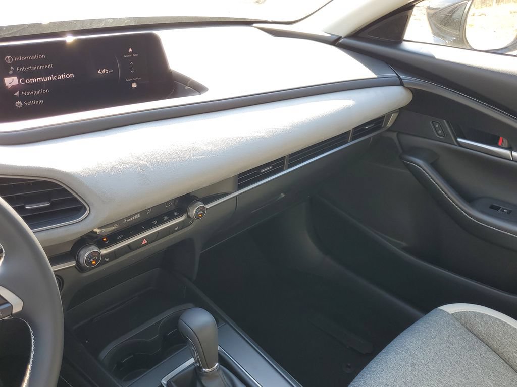 New 2026 MAZDA CX-30 Aire Edition AWD/4WD image 27