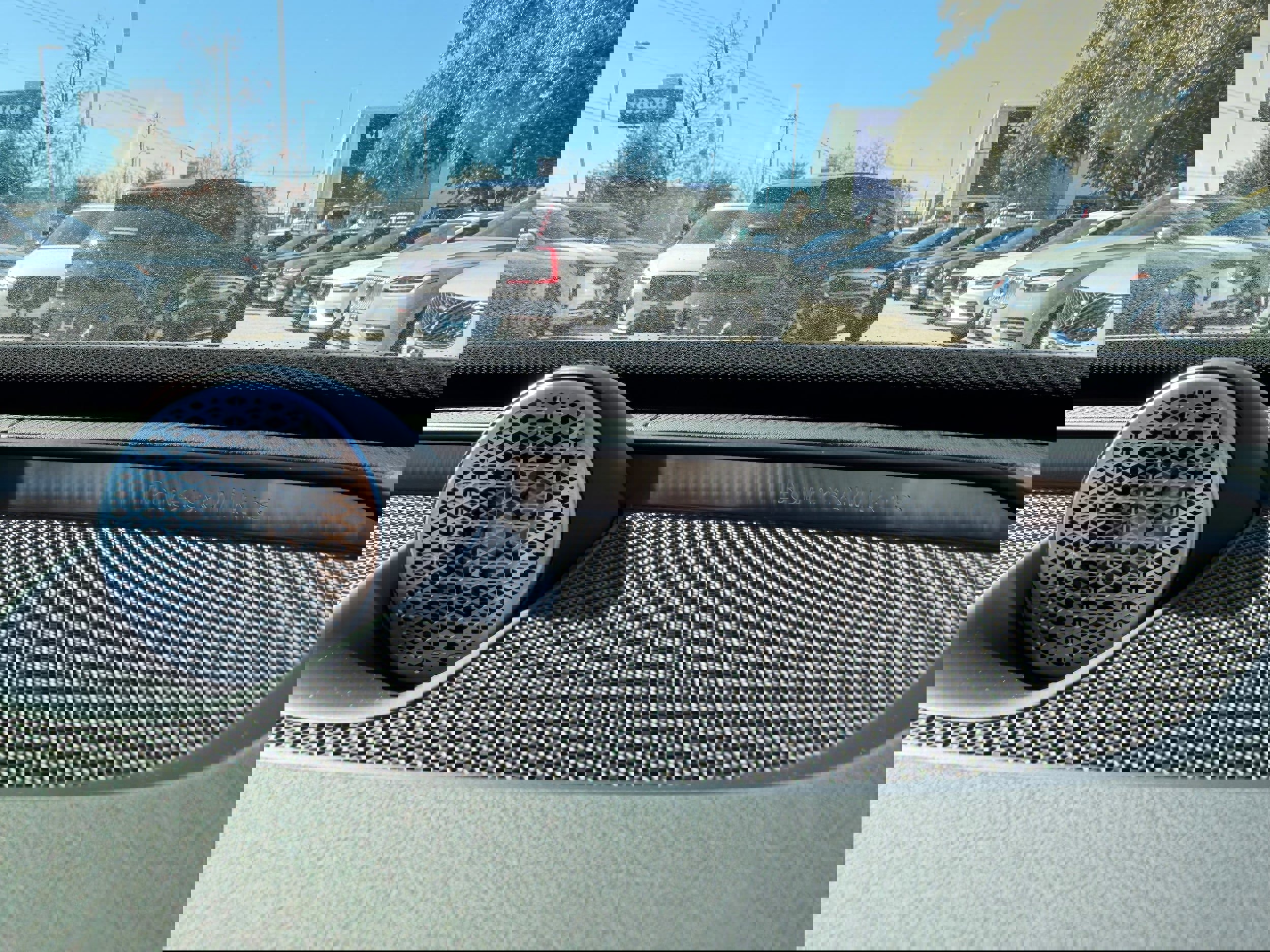 New 2026 Volvo XC90 T8 Ultra w/ Lounge Package image 15