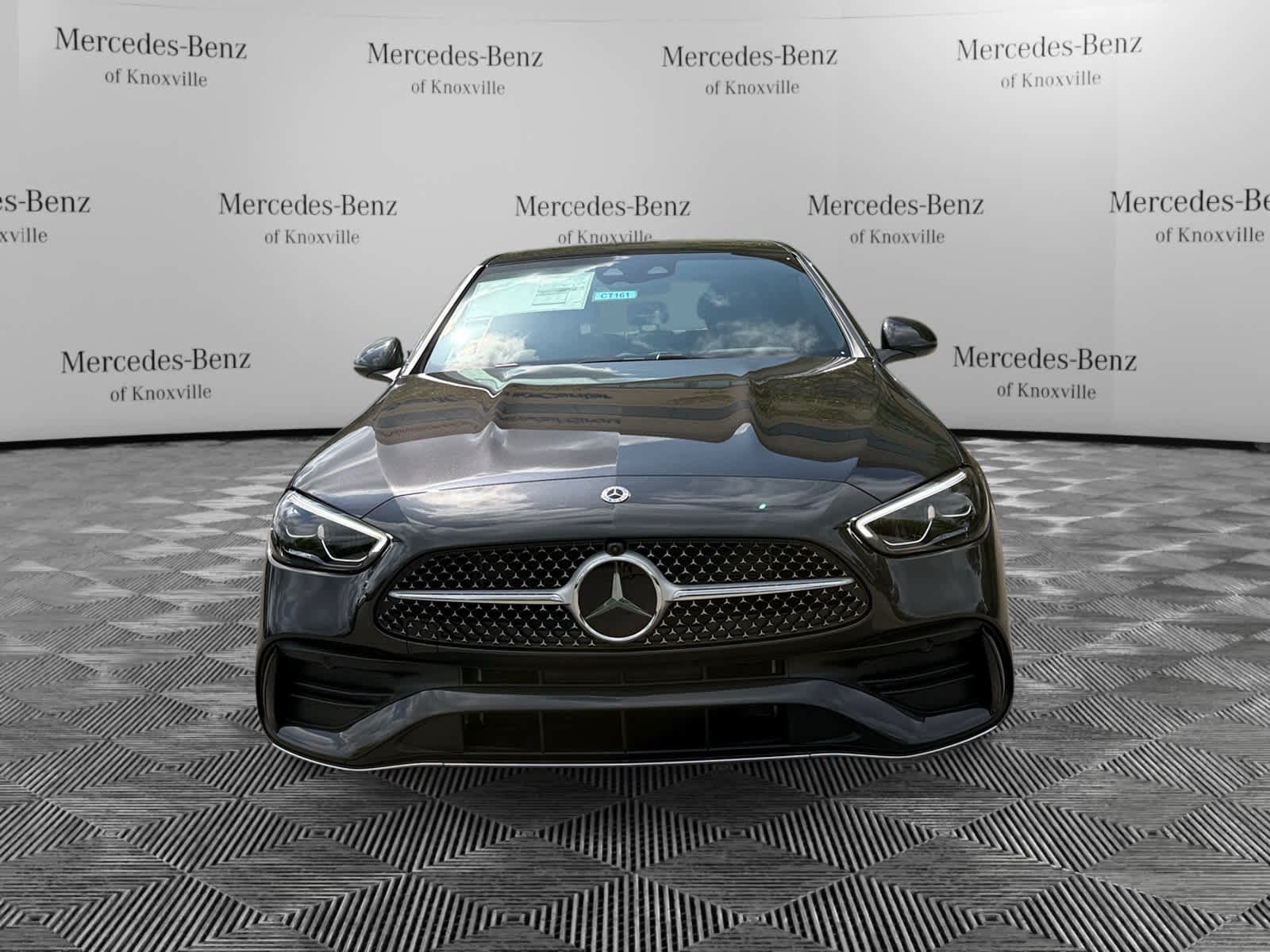 Used 2026 Mercedes-Benz C 300 4MATIC Sedan image 8