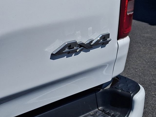 Used 2021 RAM 1500 Laramie AWD/4WD image 33
