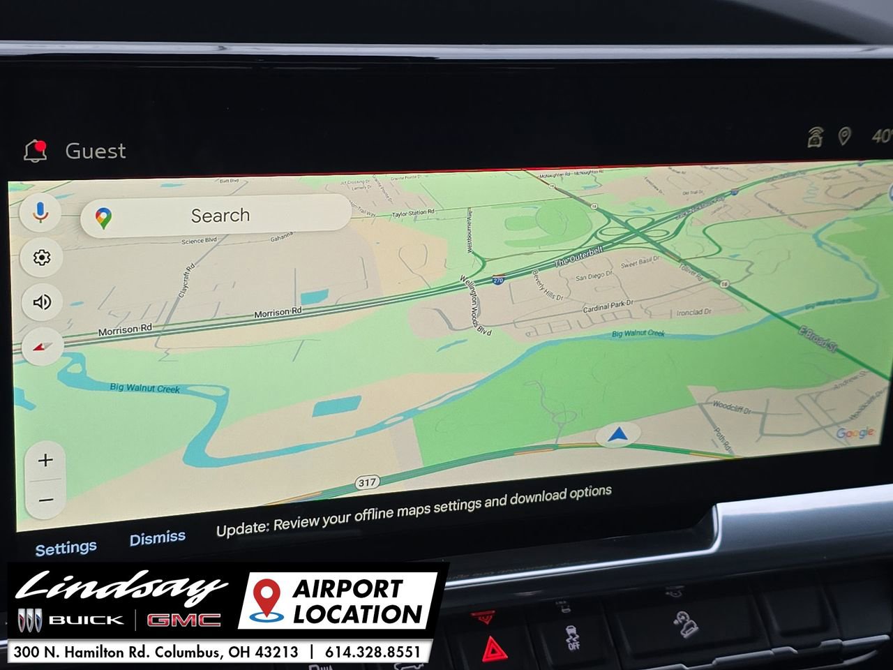 New 2026 GMC Sierra 2500 SLT w/ SLT Premium Package image 15