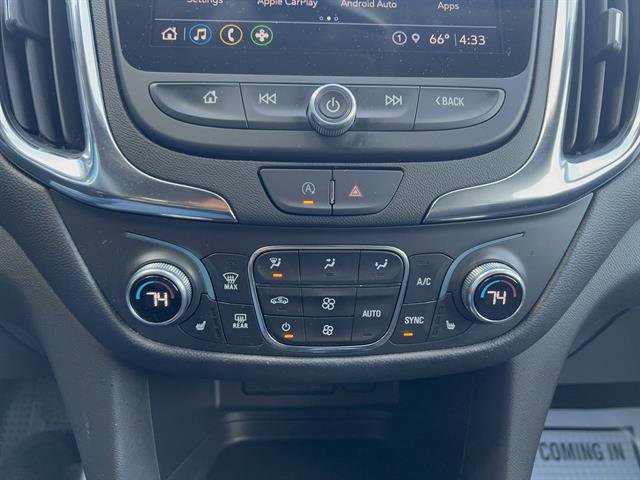 Used 2024 Chevrolet Equinox LT image 22