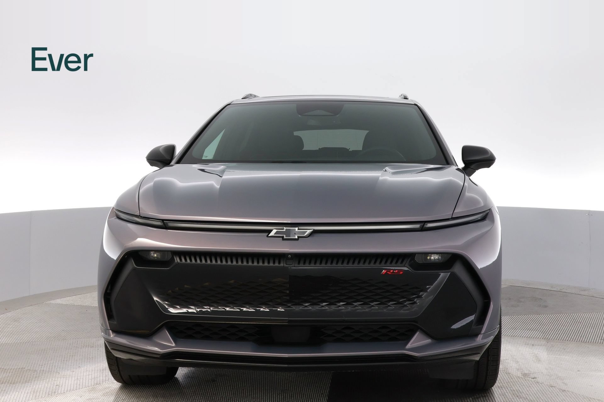 Used 2024 Chevrolet Equinox EV RS FWD image 12