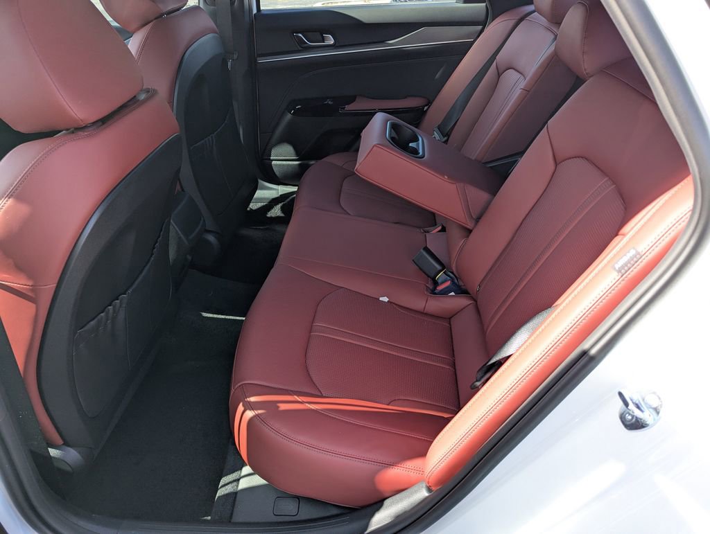 New 2026 Kia K5 GT-Line FWD image 17