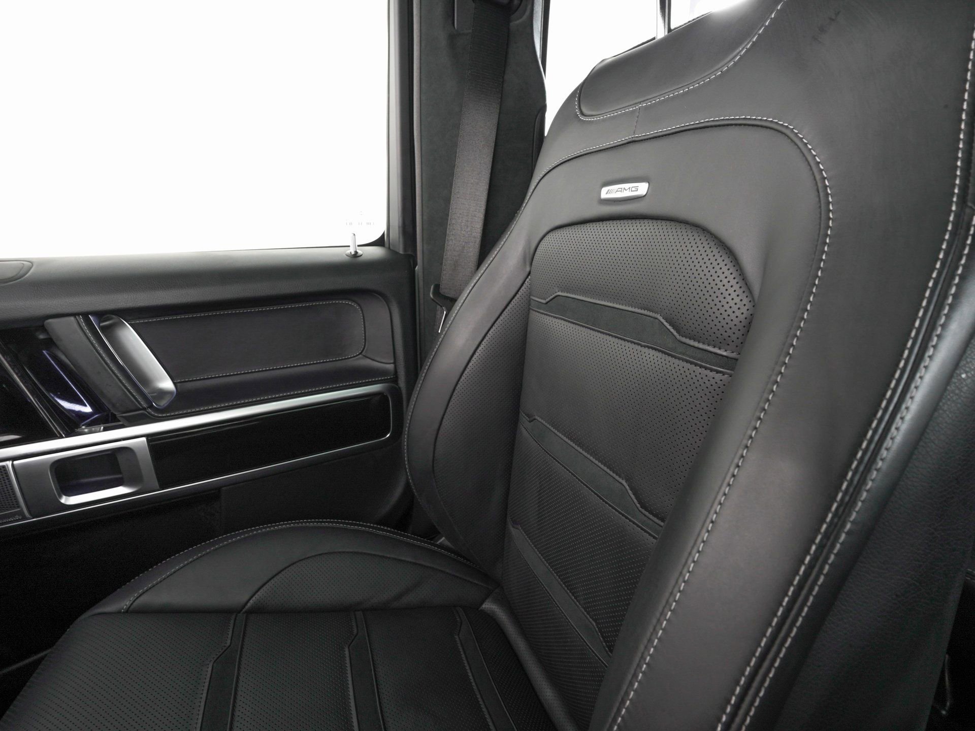 Used 2024 Mercedes-Benz G 63 AMG 4MATIC image 28