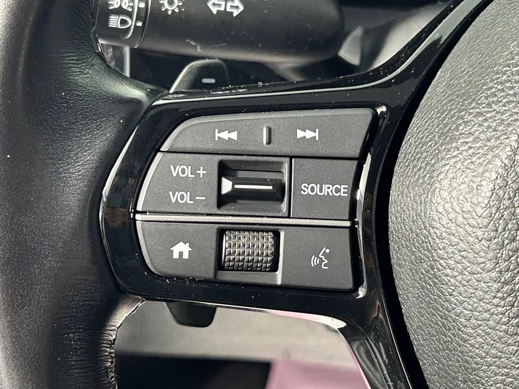 Used 2022 Honda Civic Sport image 25