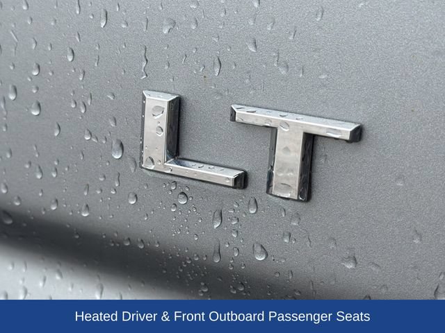 Used 2023 Chevrolet Silverado 1500 LT AWD/4WD image 34