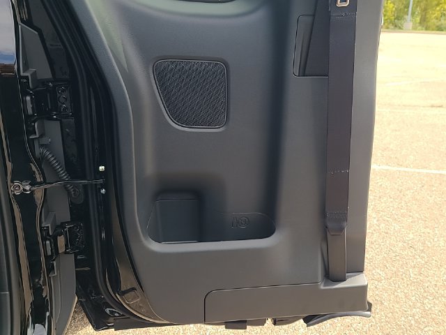 New 2027 Nissan Frontier S AWD/4WD image 22