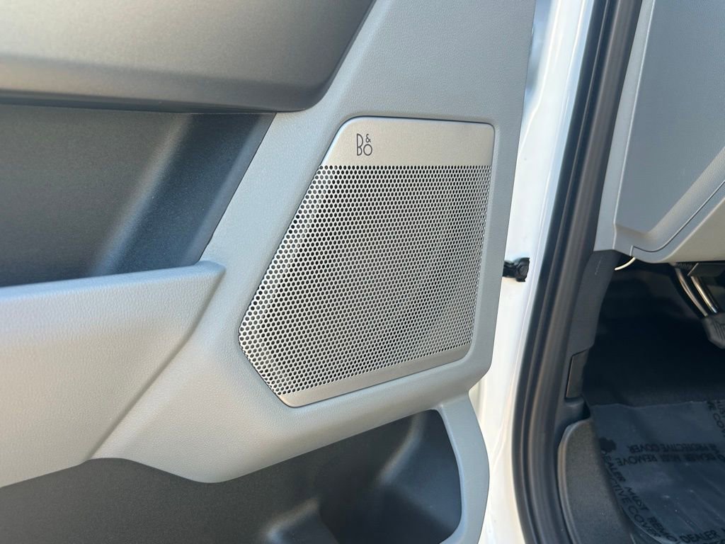 New 2026 Ford F250 XLT w/ XLT Premium Package image 19