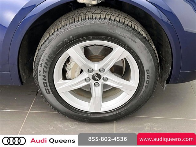 Certified 2023 Audi Q5 2.0T Premium w/ Convenience Package image 8