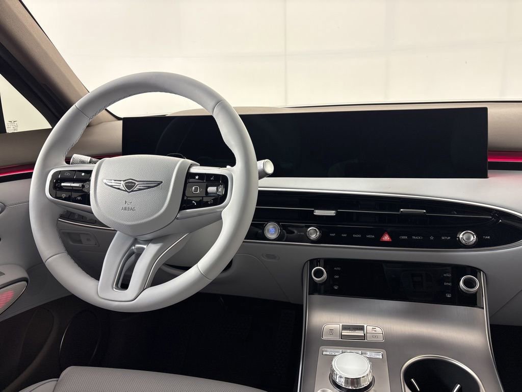 New 2026 Genesis GV70 2.5T Advanced AWD/4WD image 24