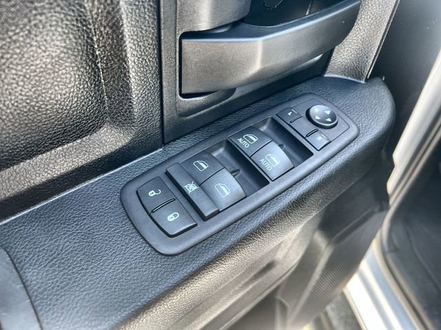 Used 2024 RAM 1500 Tradesman w/ Electronics Group image 21