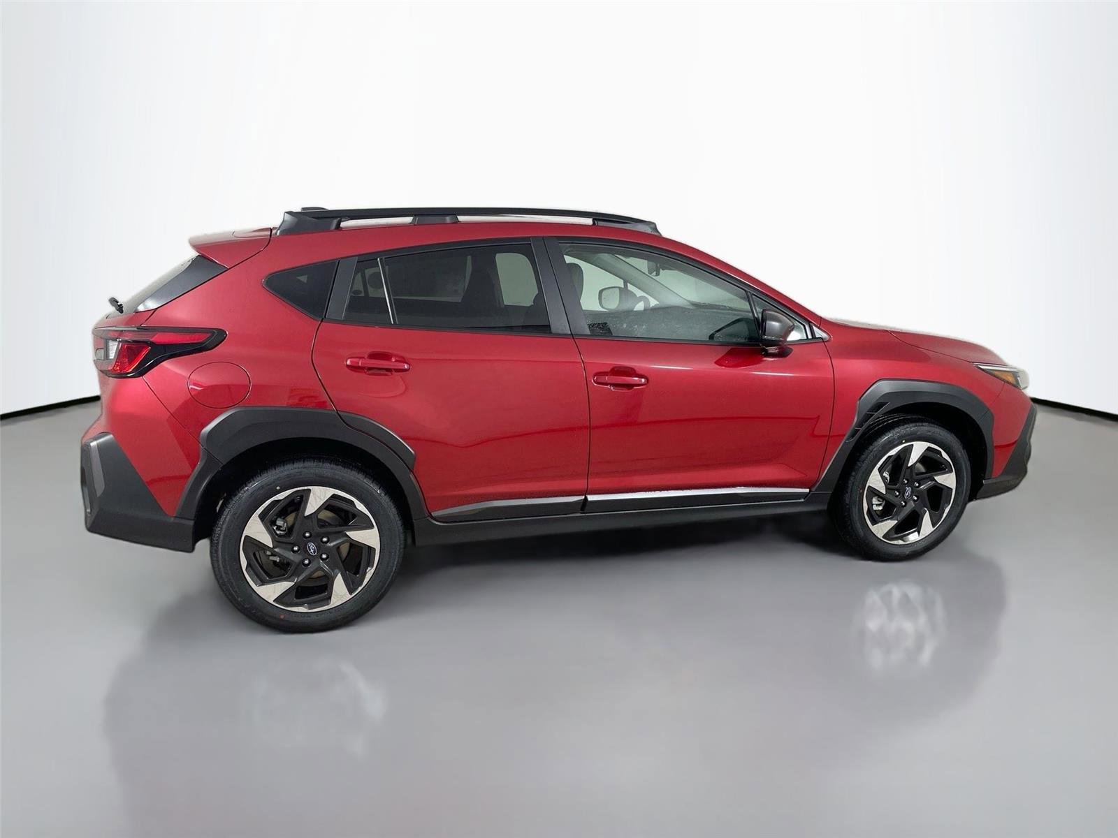 New 2026 Subaru Crosstrek 2.5i Limited image 17