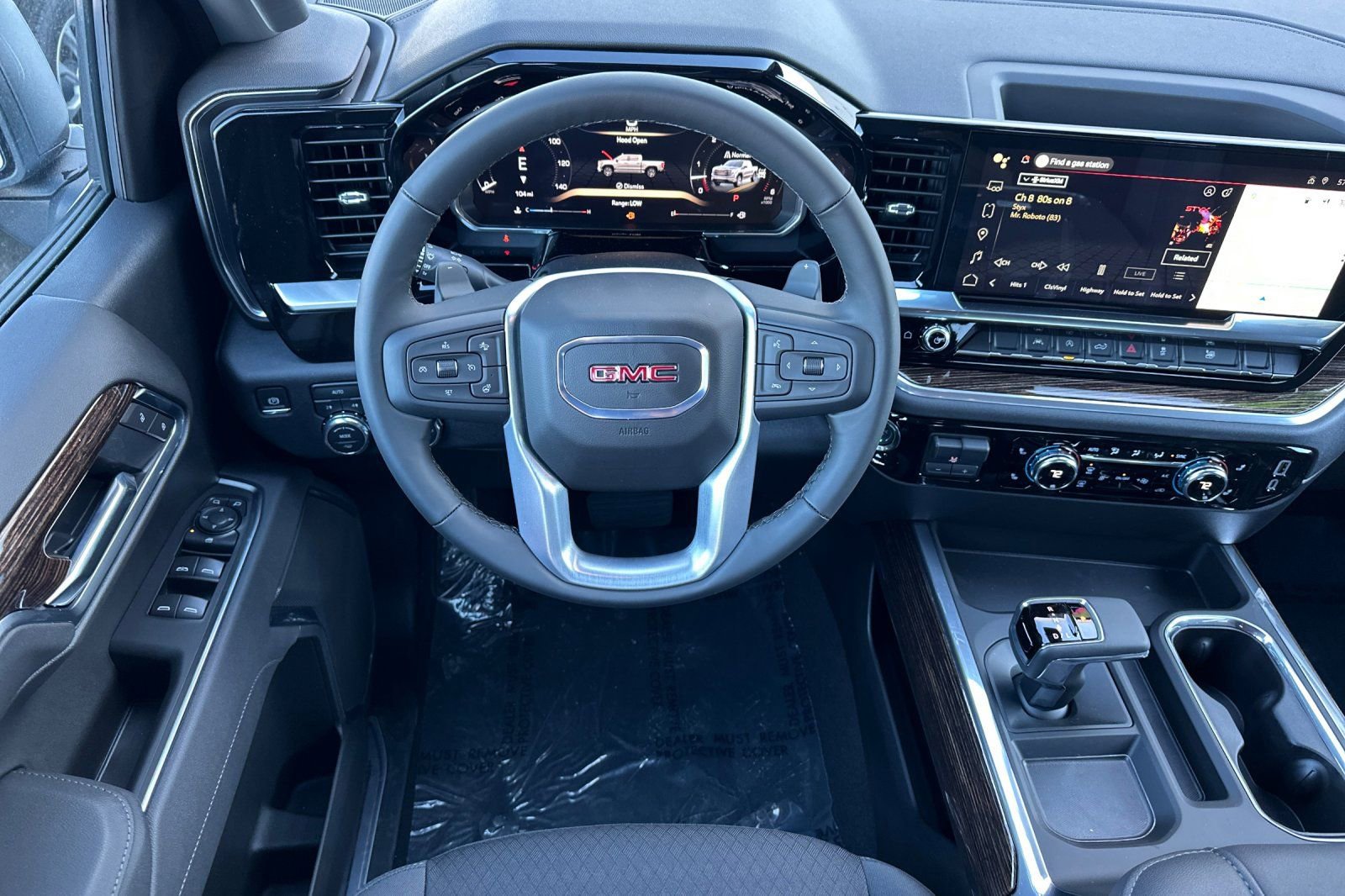 New 2026 GMC Sierra 1500 Elevation w/ Max Trailering Package image 15