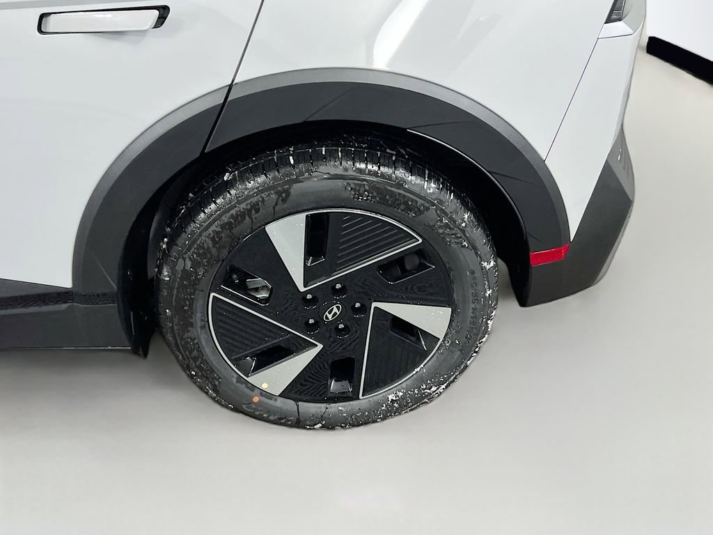 New 2026 Hyundai Ioniq 5 SE AWD/4WD image 24