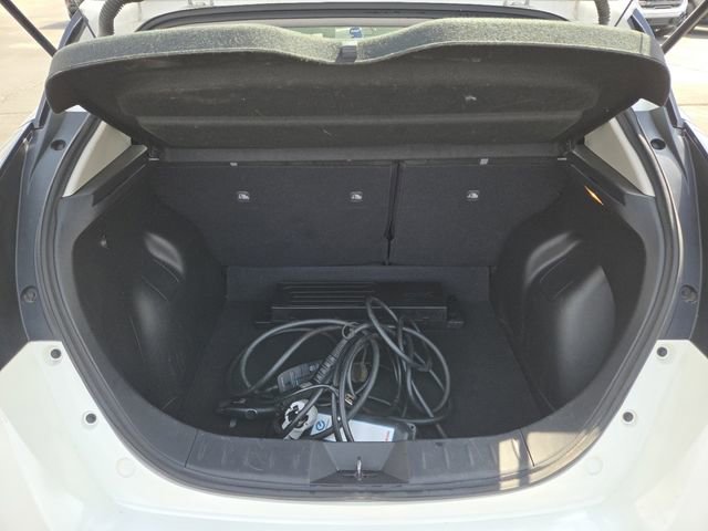 Used 2019 Nissan Leaf SL w/ SL Technology Package image 24