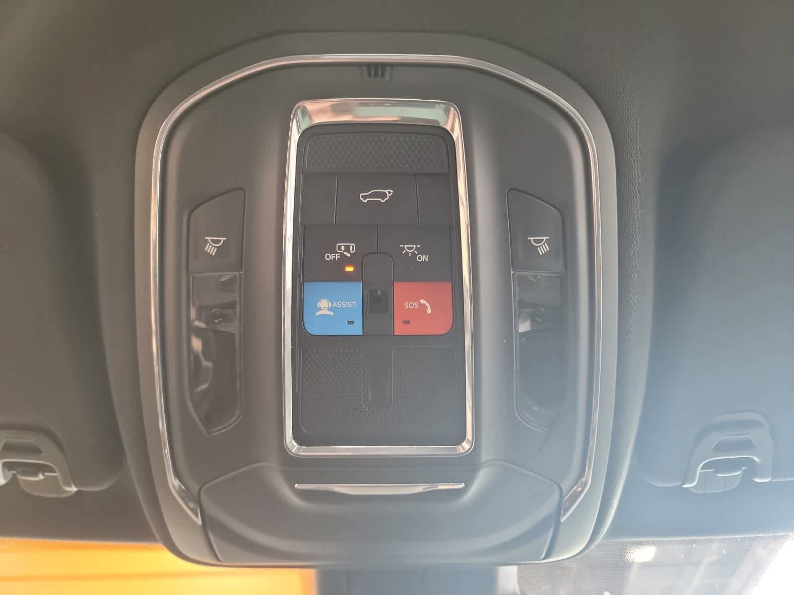Used 2023 Jeep Wagoneer Series II AWD/4WD image 27
