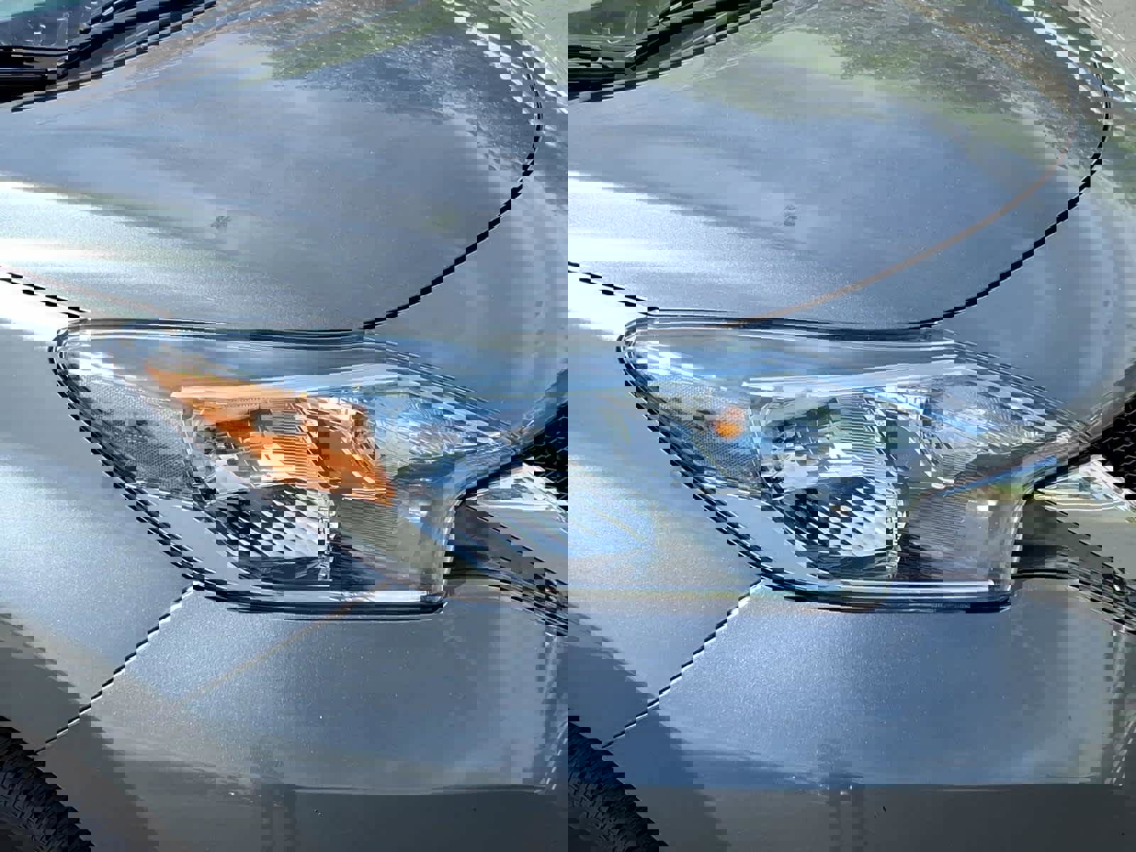 Used 2019 Nissan Versa Note SV FWD image 9