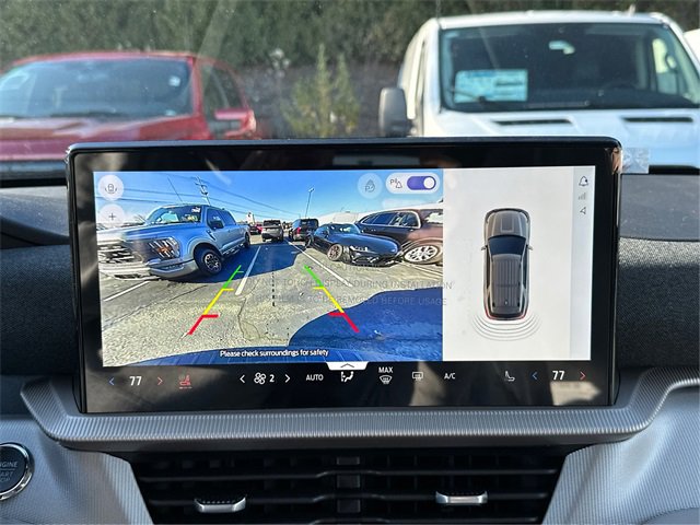 New 2026 Ford Explorer Active w/ Active Comfort Package image 23