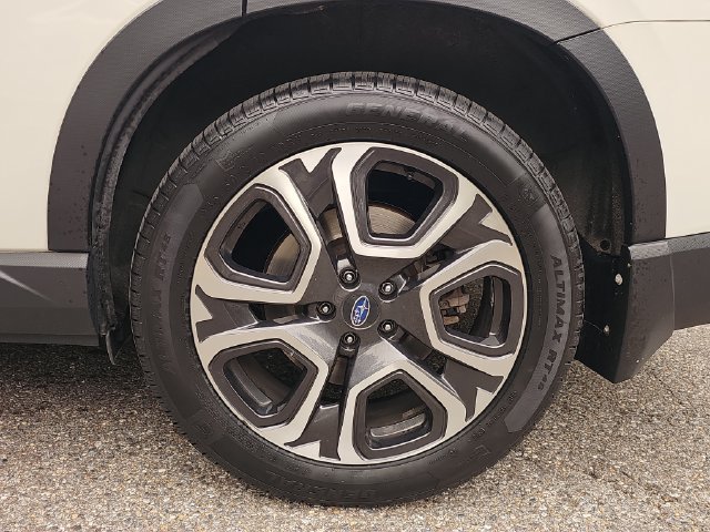 Used 2023 Subaru Ascent Touring AWD/4WD image 24