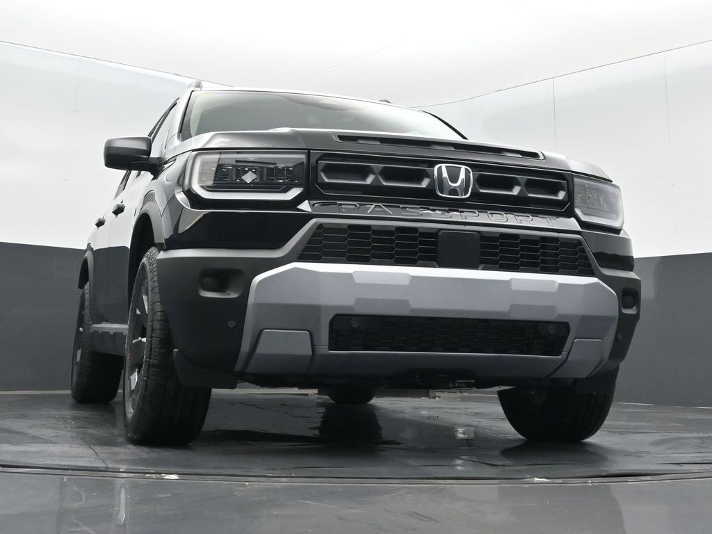 New 2026 Honda Passport RTL image 5
