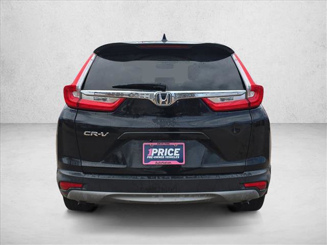 Used 2018 Honda CR-V EX-L image 5