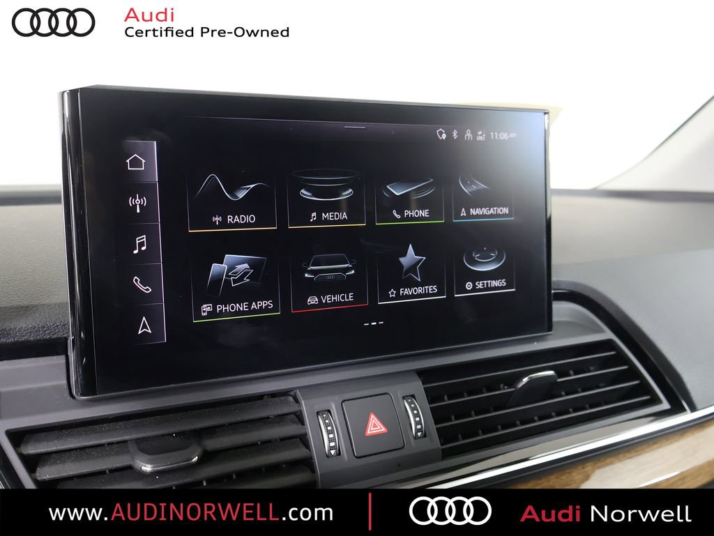 Certified 2023 Audi Q5 2.0T Premium AWD/4WD image 6