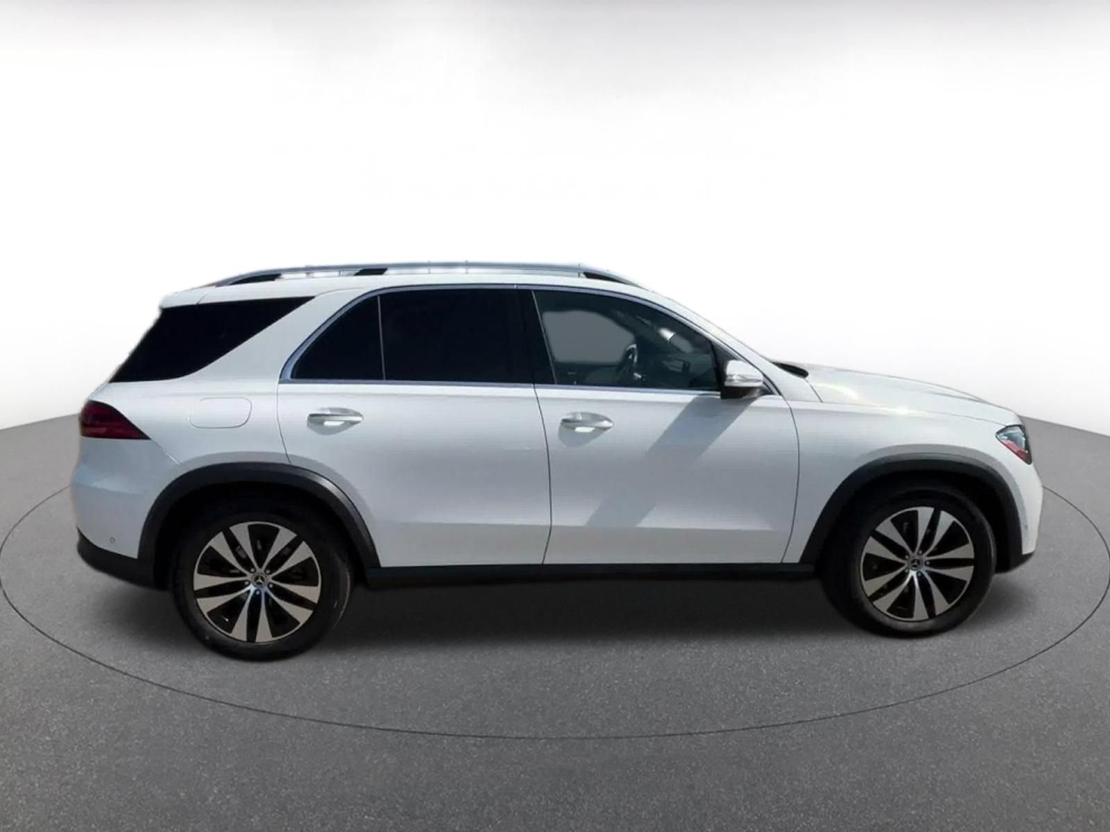 Used 2026 Mercedes-Benz GLE 350 4MATIC image 15