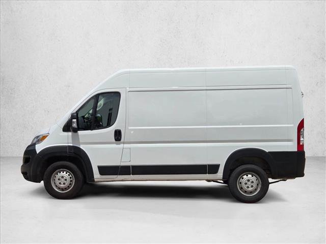 Used 2024 RAM ProMaster 2500 w/ Convenience Group image 8