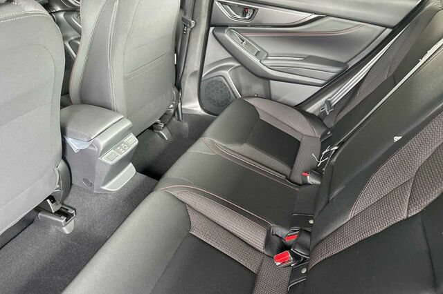 New 2026 Subaru WRX Premium AWD/4WD image 13