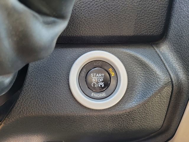 Used 2016 RAM 2500 Laramie w/ Sport Appearance Group image 23