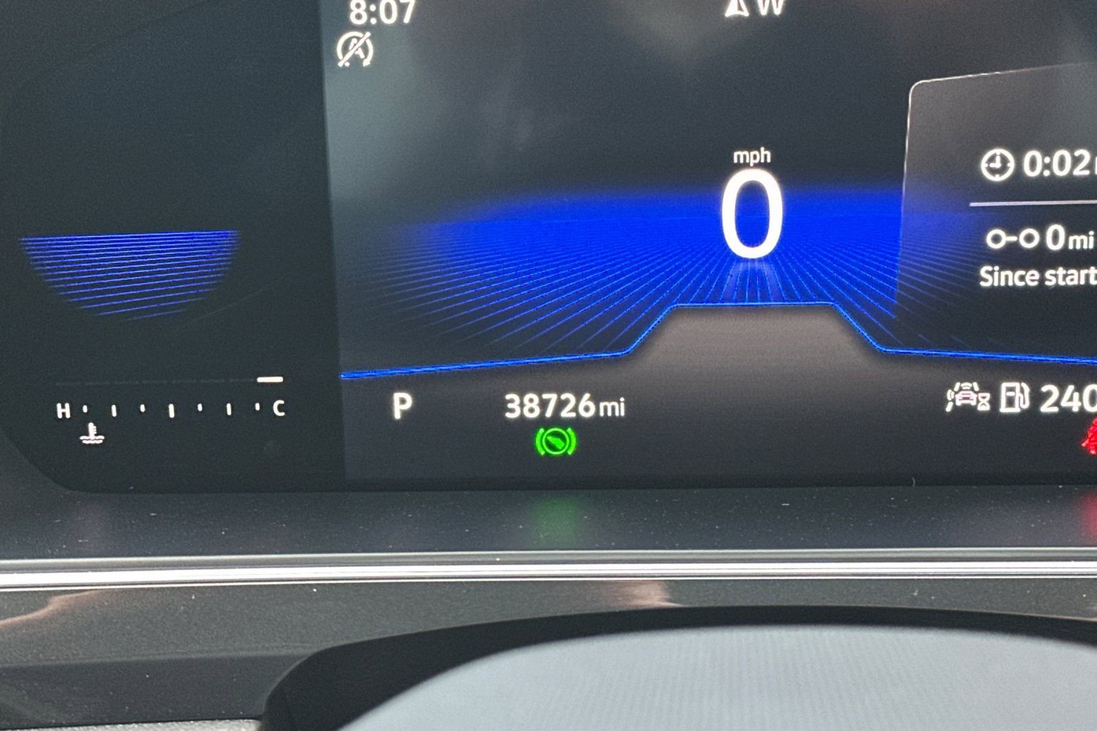 Used 2023 Volkswagen Tiguan SE image 28