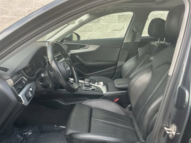 Used 2017 Audi A4 2.0T Prestige w/ Prestige Package AWD/4WD image 15